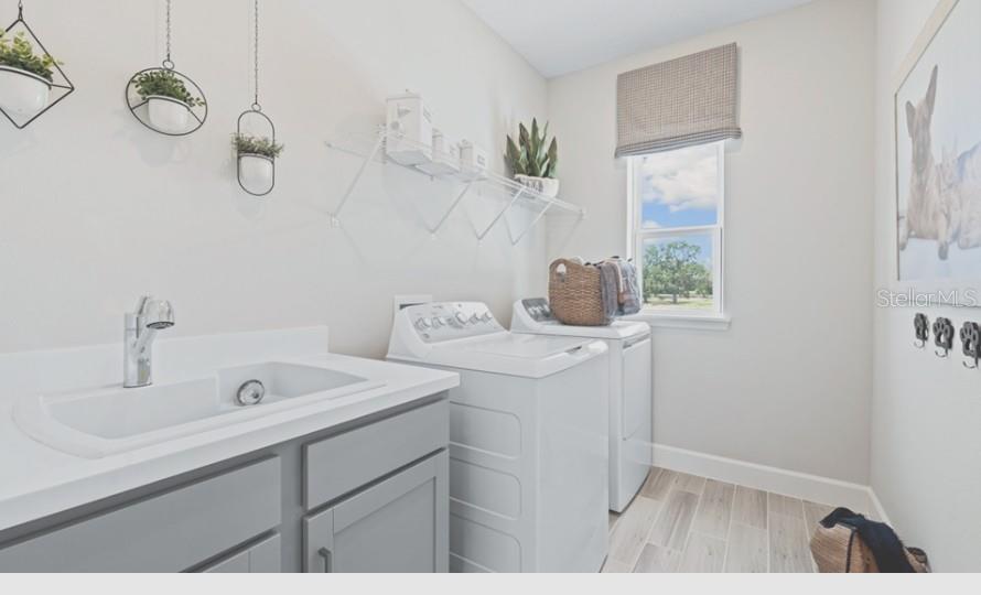 3116 Lumber Falls Drive