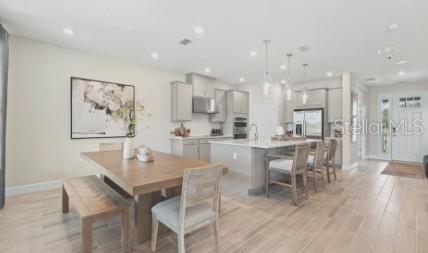 3116 Lumber Falls Drive