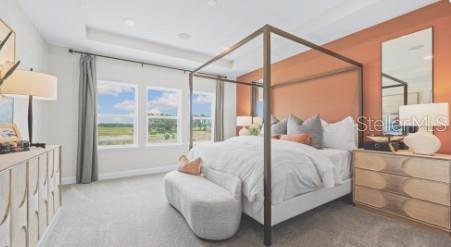 3116 Lumber Falls Drive