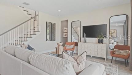 3116 Lumber Falls Drive