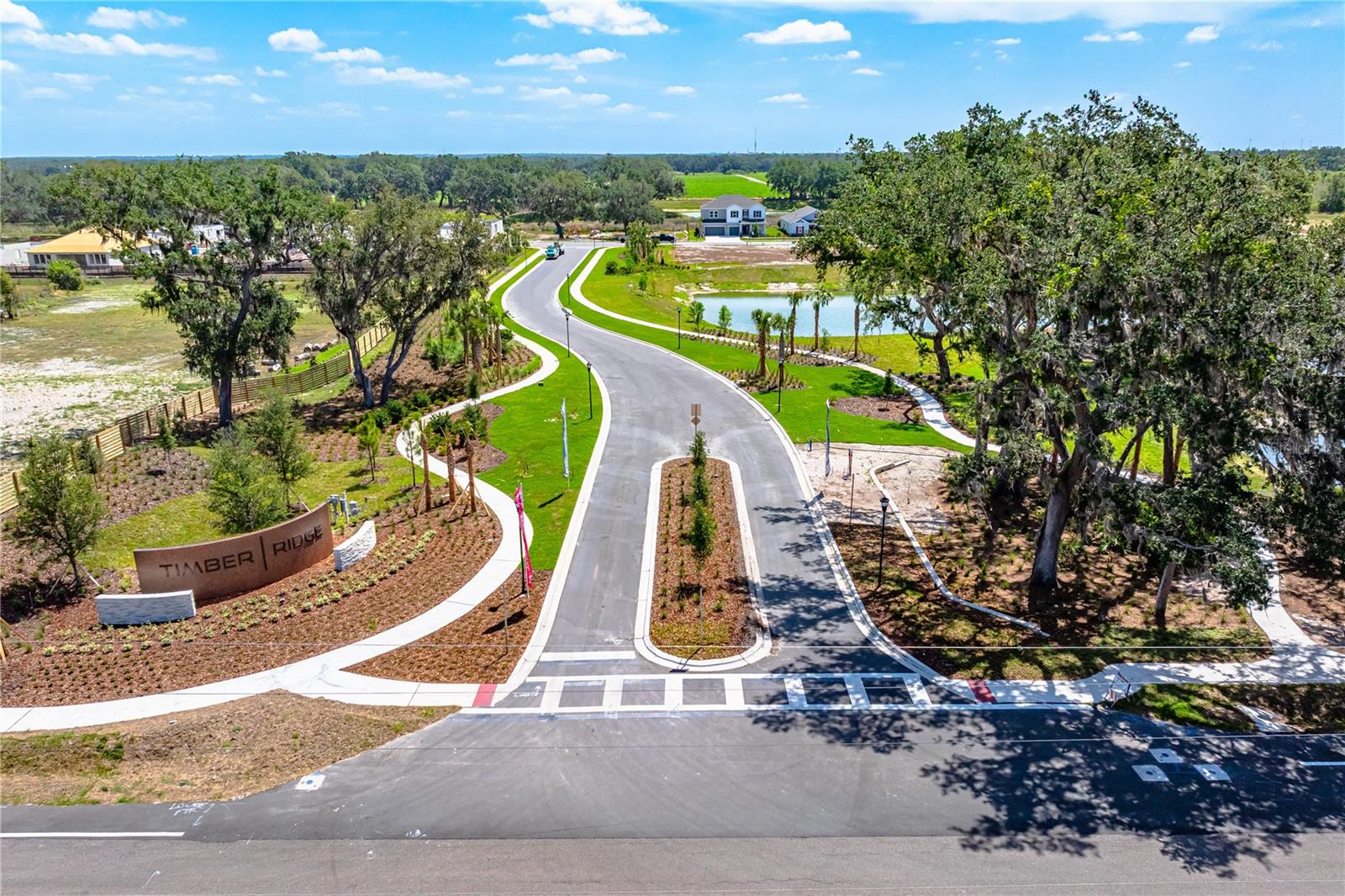 Timber Ridge Community