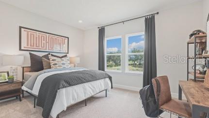 3116 Lumber Falls Drive