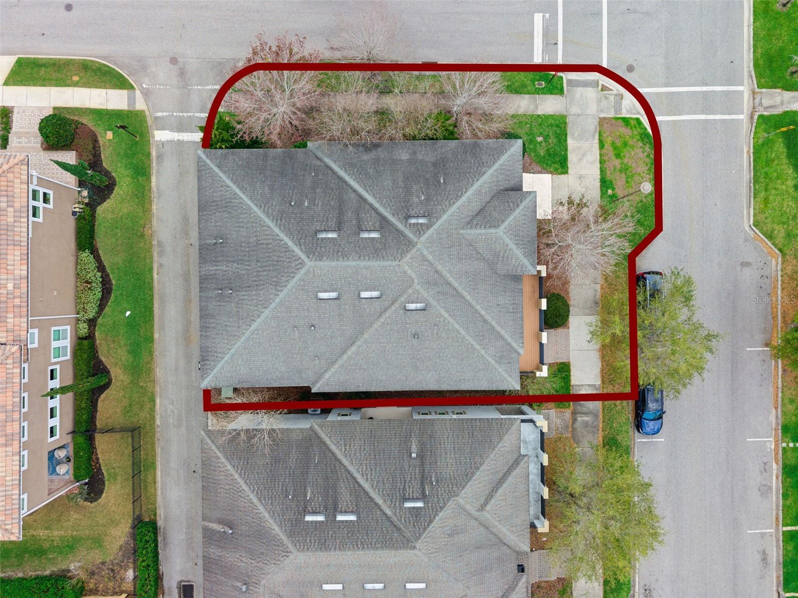 14196 WALCOTT AVE, ORLANDO, FL, 32827
