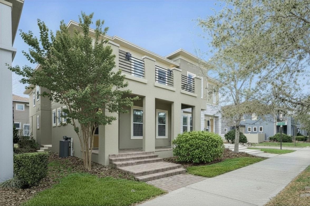 14196 WALCOTT AVE, ORLANDO, FL, 32827