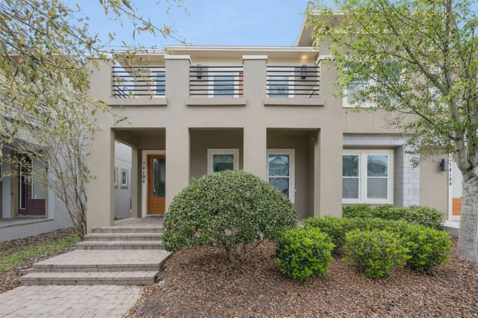 14196 WALCOTT AVE, ORLANDO, FL, 32827