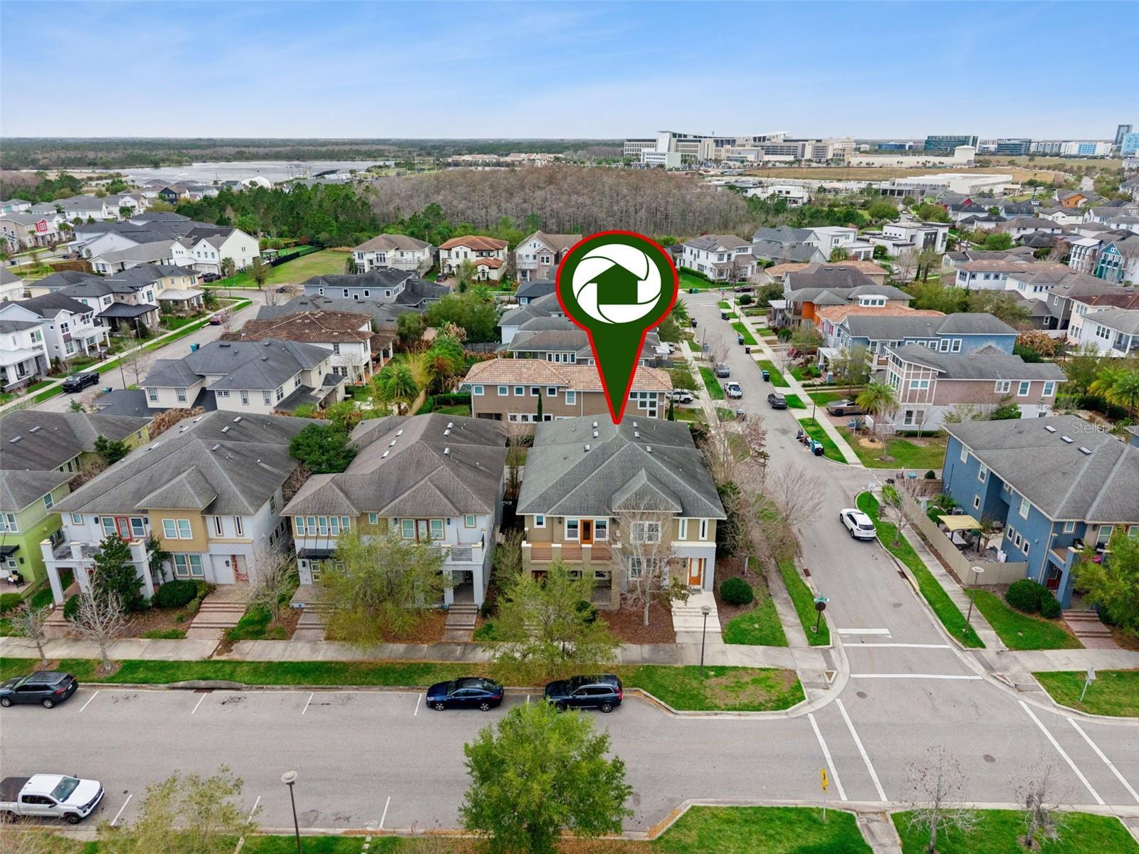 14196 WALCOTT AVE, ORLANDO, FL, 32827