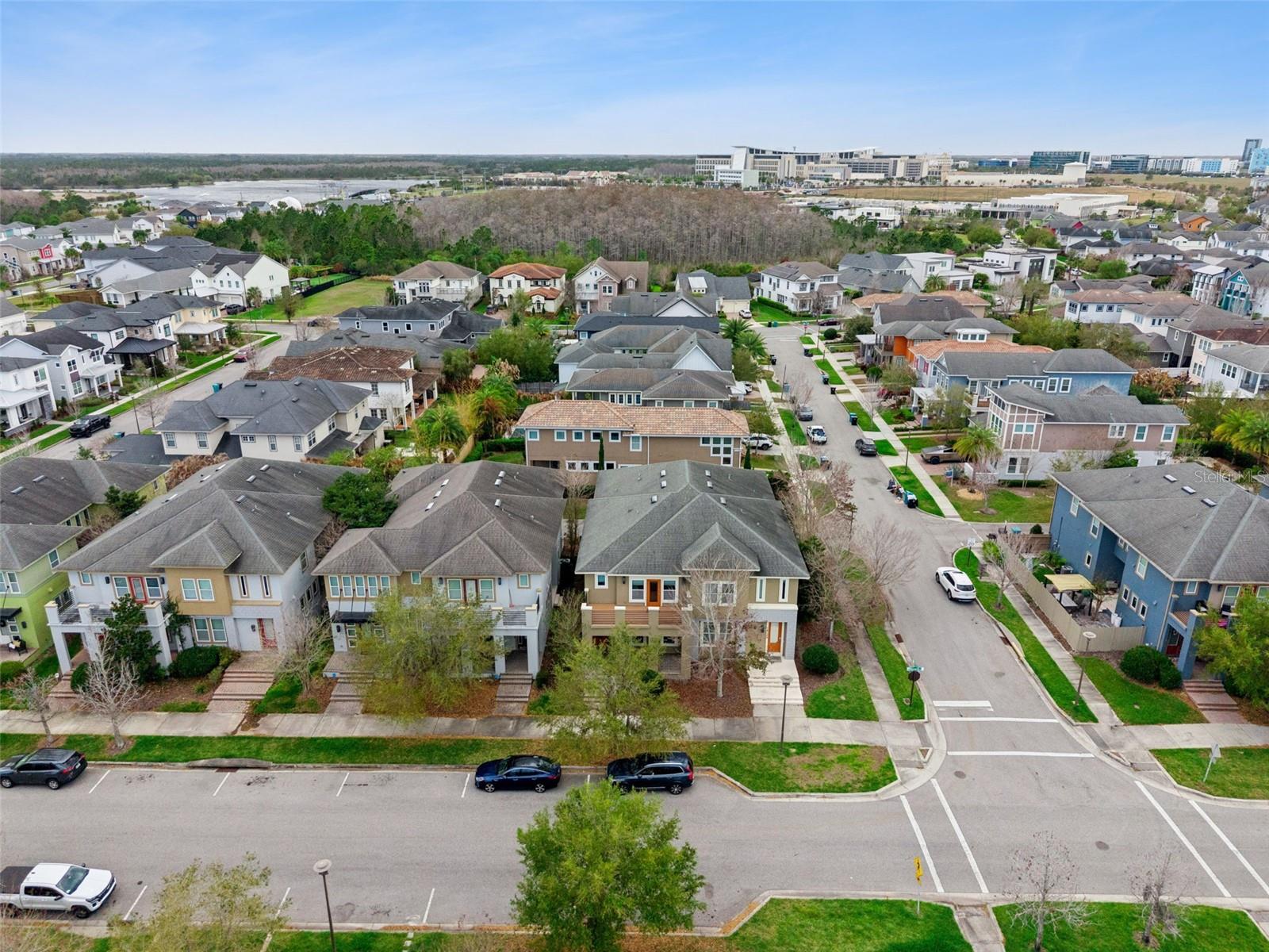14196 WALCOTT AVE, ORLANDO, FL, 32827
