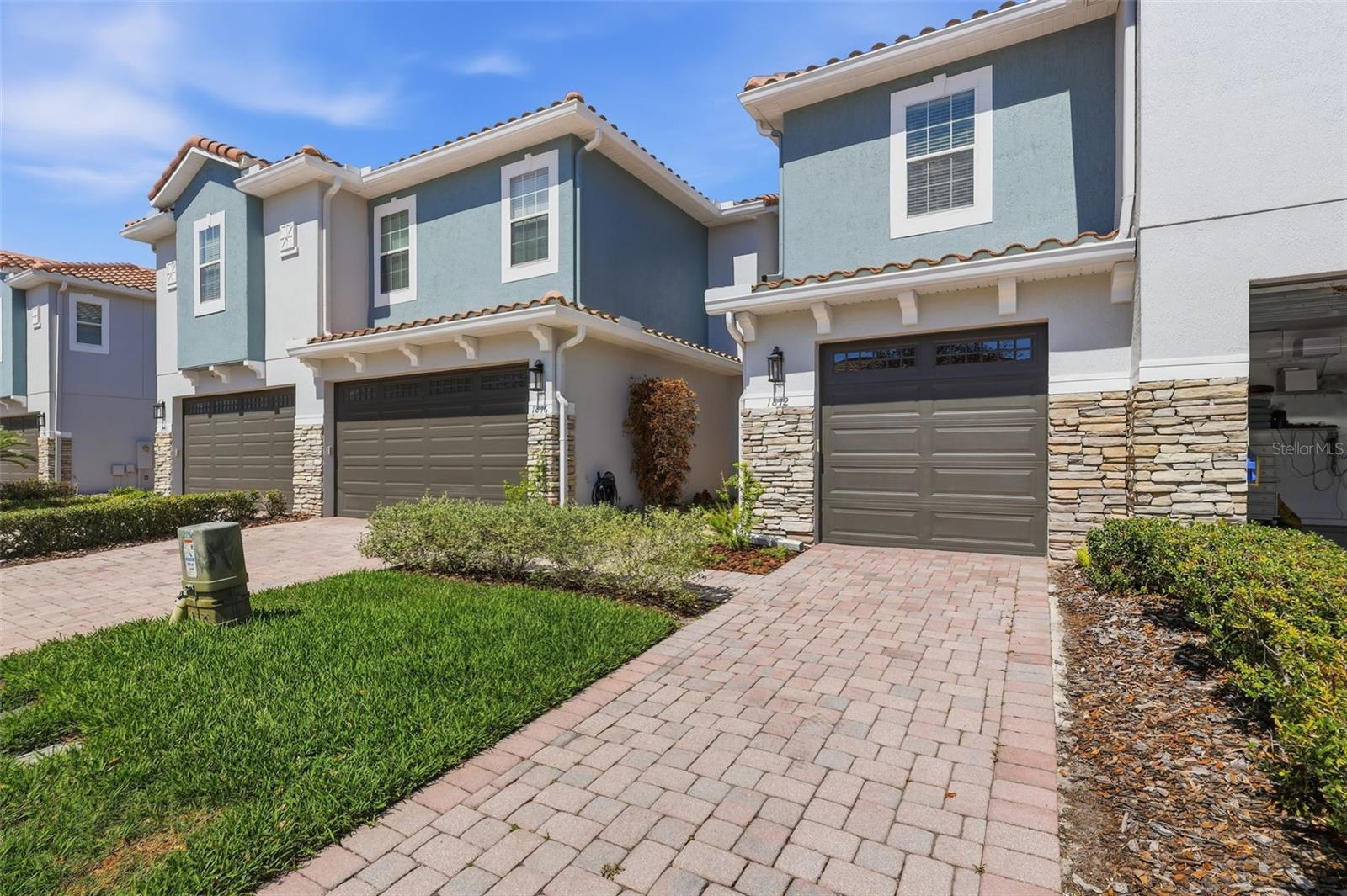 1812 GARDEN SAGE DR, OVIEDO, FL, 32765