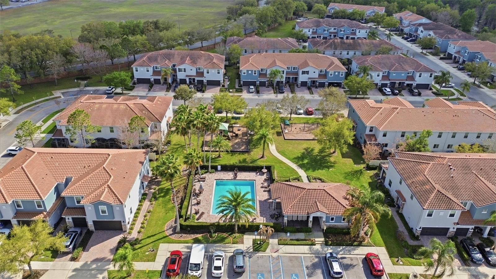 1812 GARDEN SAGE DR, OVIEDO, FL, 32765