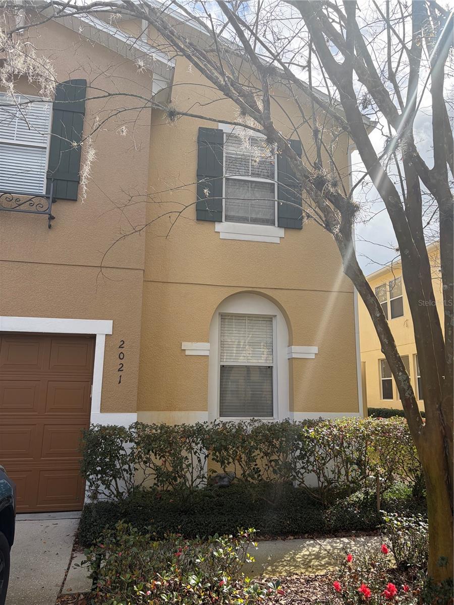 2021 BEACHBERRY LN, OVIEDO, FL, 32765