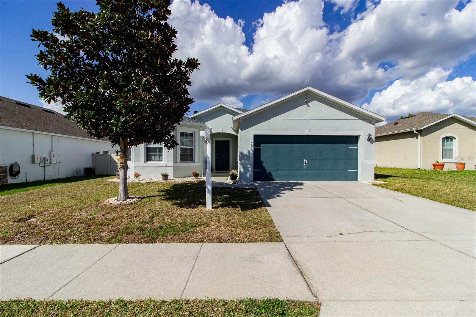 408 CEDAR GLEN DR, LAKE ALFRED, FL, 33850