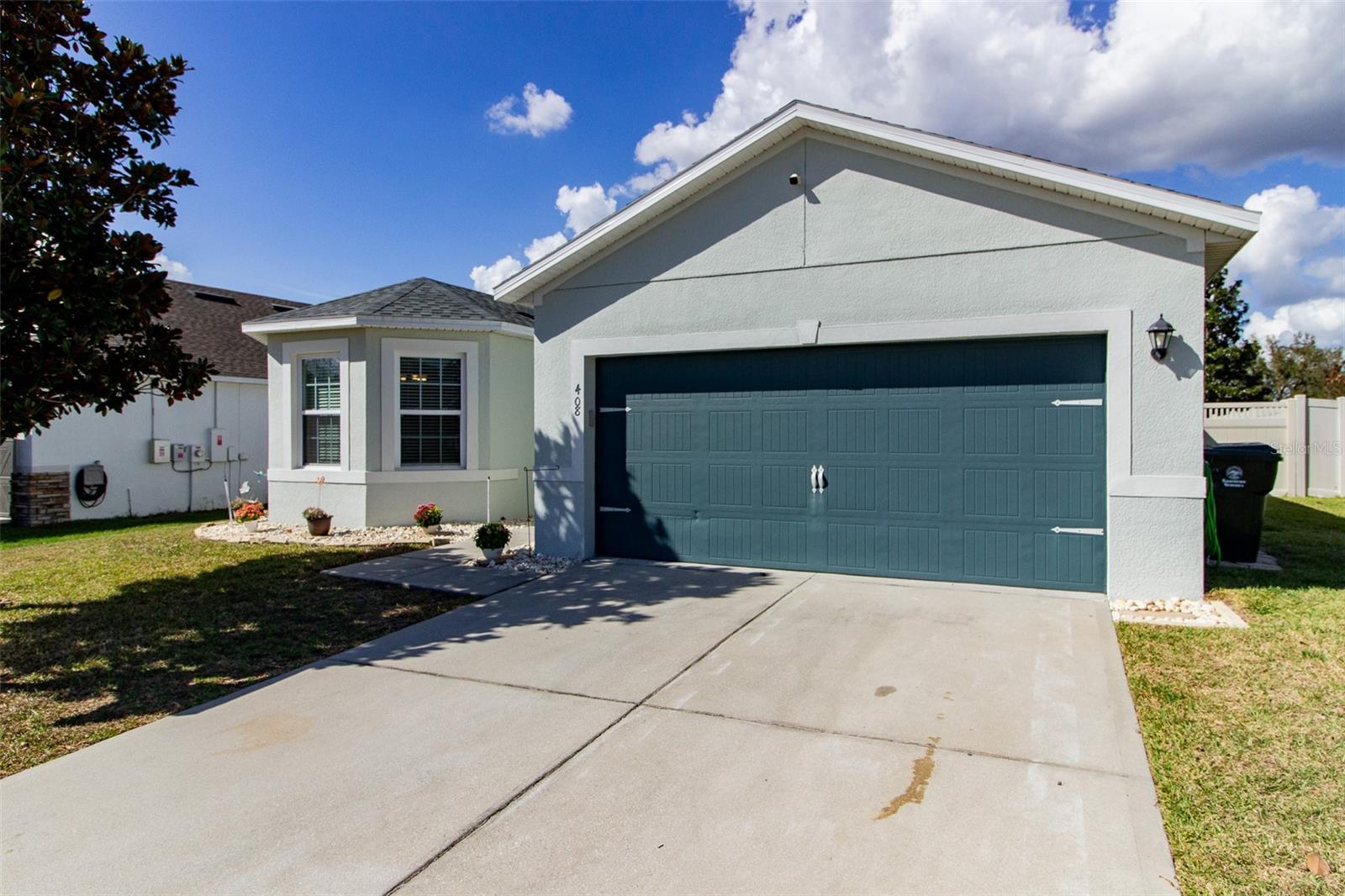 408 CEDAR GLEN DR, LAKE ALFRED, FL, 33850