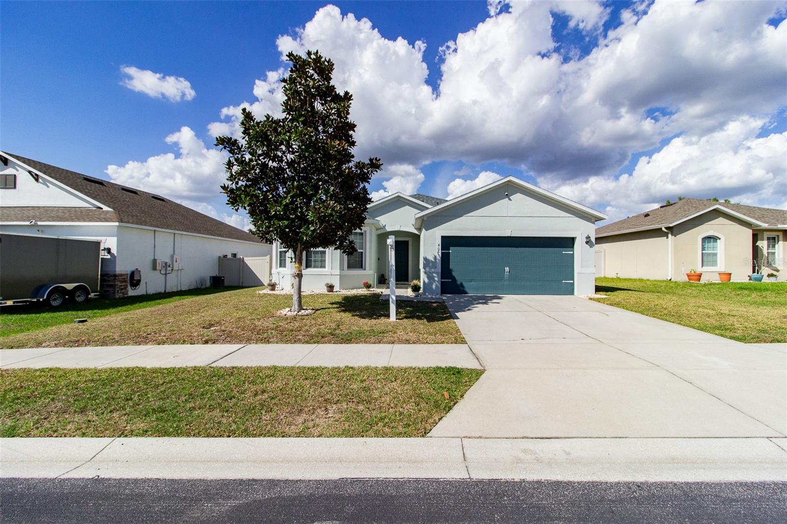 408 CEDAR GLEN DR, LAKE ALFRED, FL, 33850