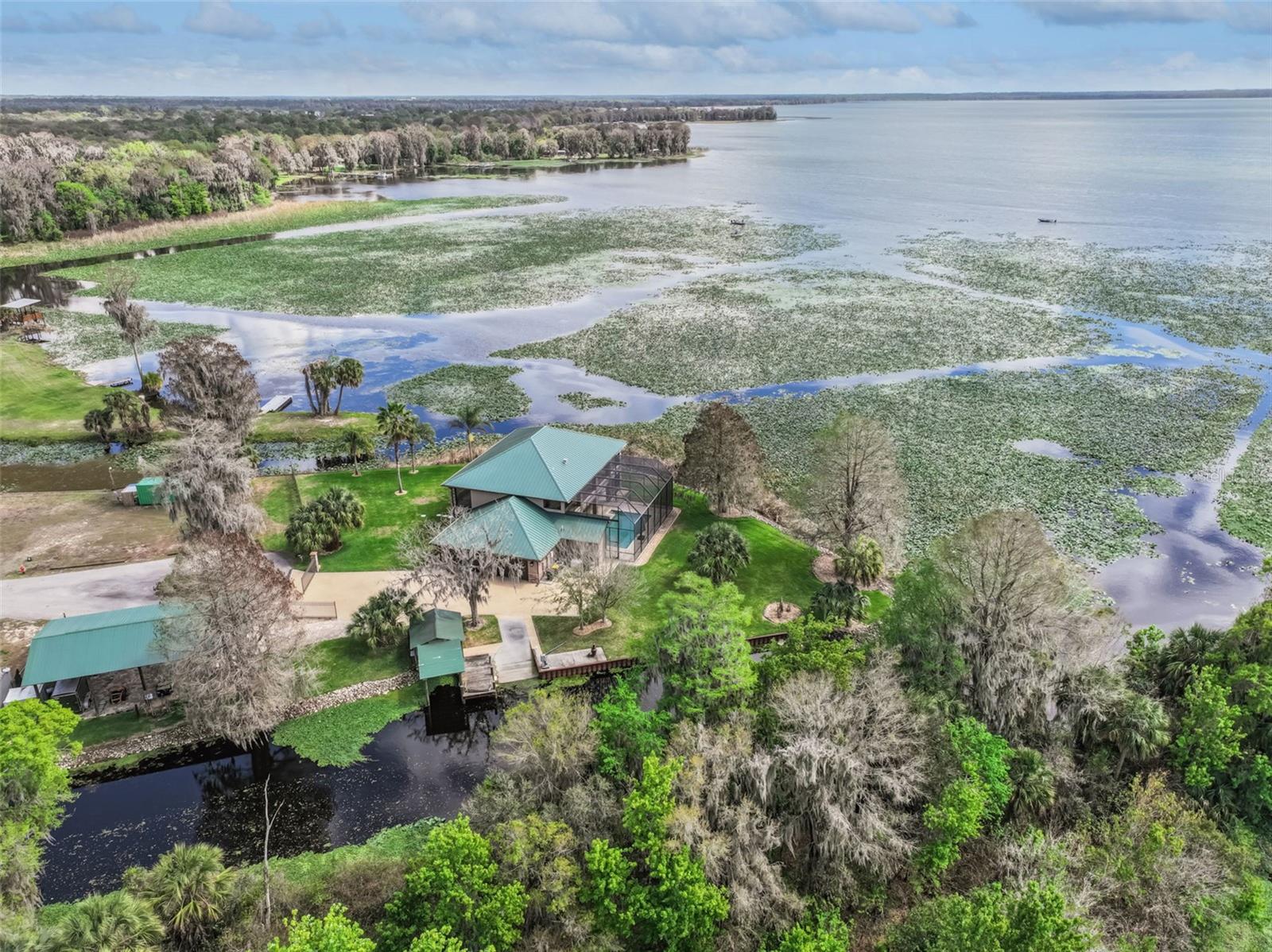 6437 CHERRY POCKET LN, LAKE WALES, FL, 33898