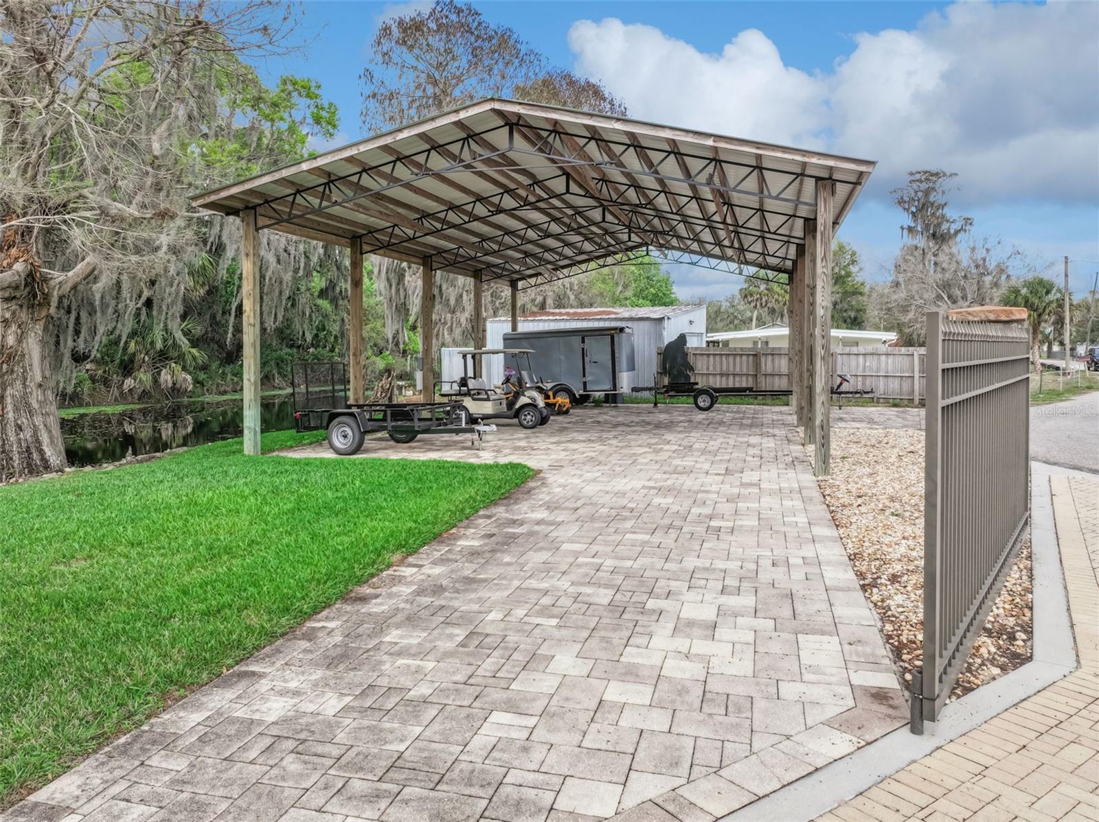 6437 CHERRY POCKET LN, LAKE WALES, FL, 33898