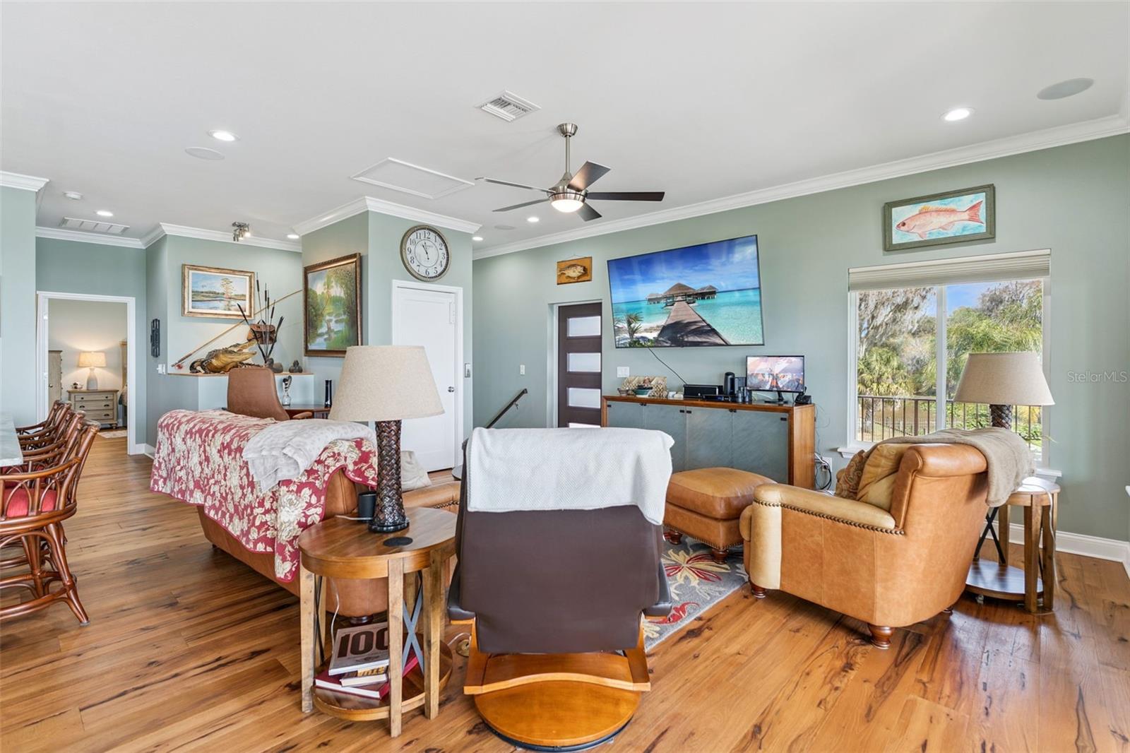 6437 CHERRY POCKET LN, LAKE WALES, FL, 33898