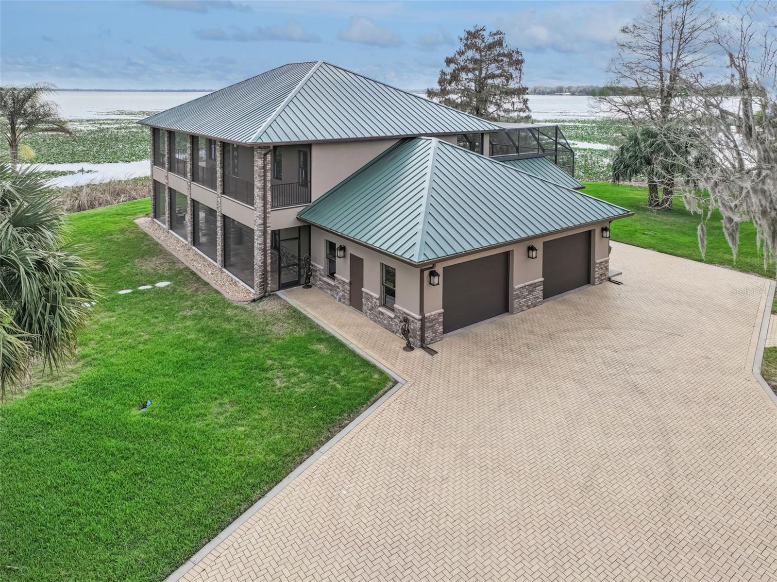 6437 CHERRY POCKET LN, LAKE WALES, FL, 33898