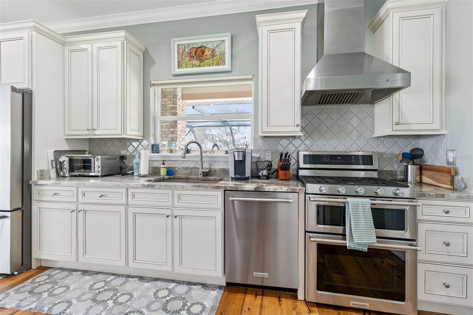 6437 CHERRY POCKET LN, LAKE WALES, FL, 33898