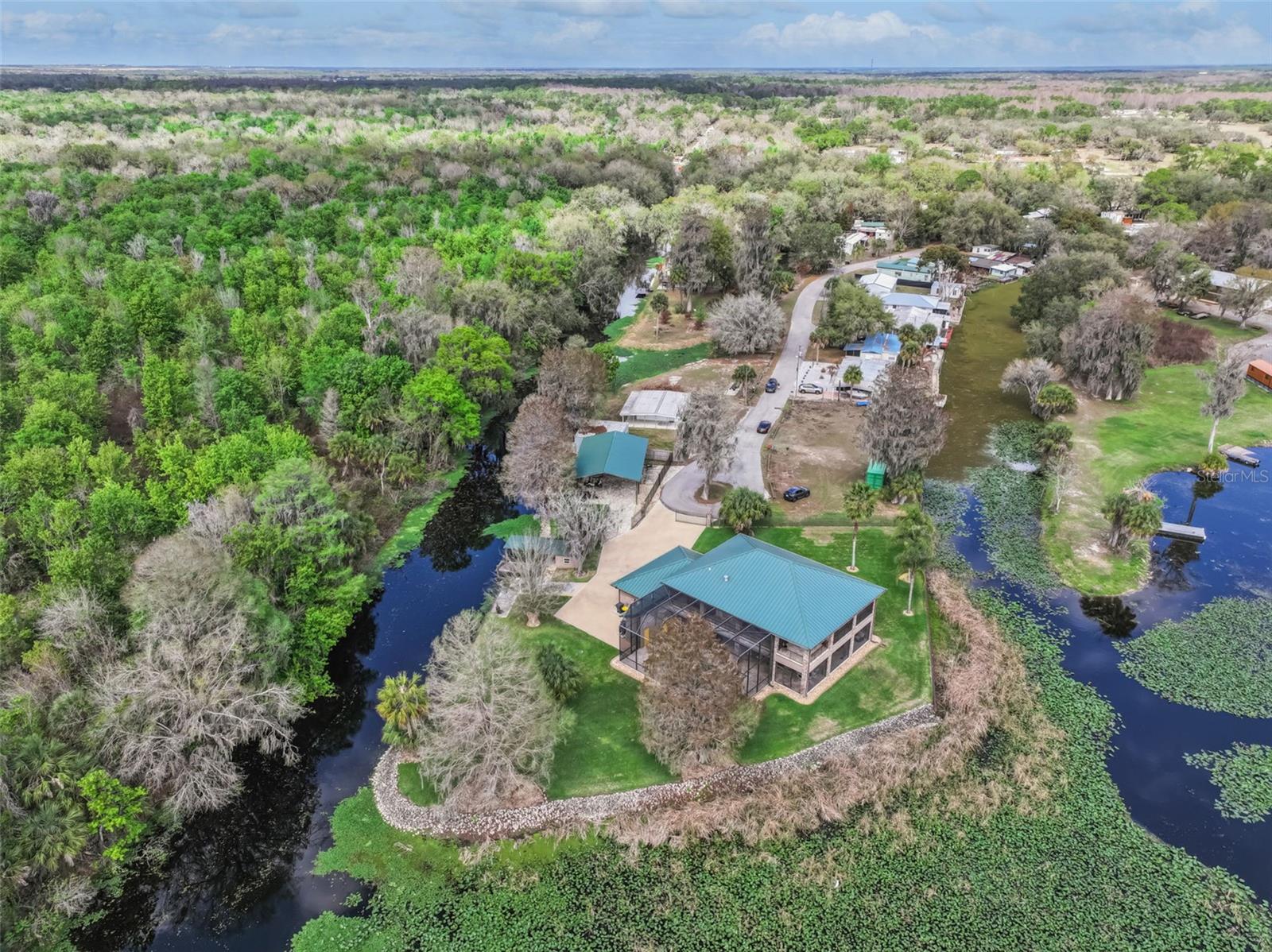 6437 CHERRY POCKET LN, LAKE WALES, FL, 33898