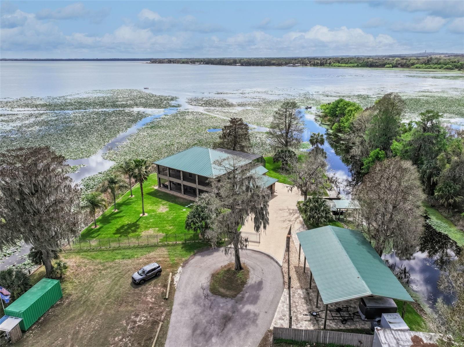 6437 CHERRY POCKET LN, LAKE WALES, FL, 33898