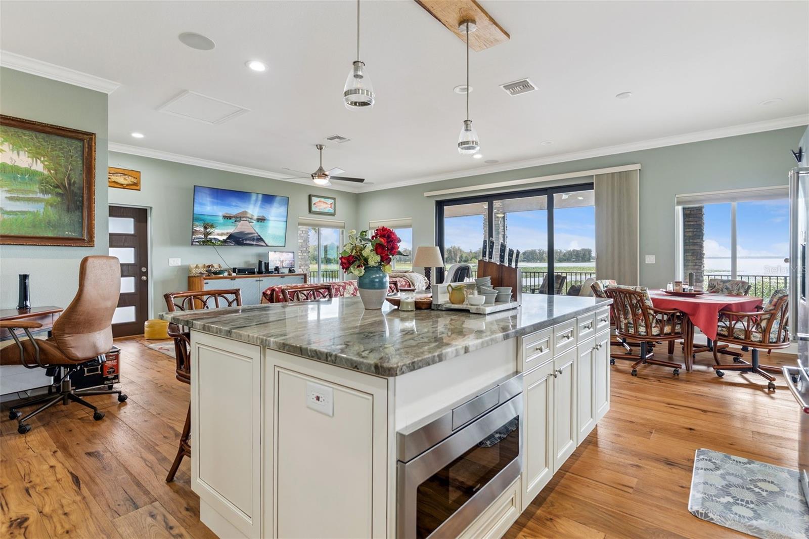 6437 CHERRY POCKET LN, LAKE WALES, FL, 33898