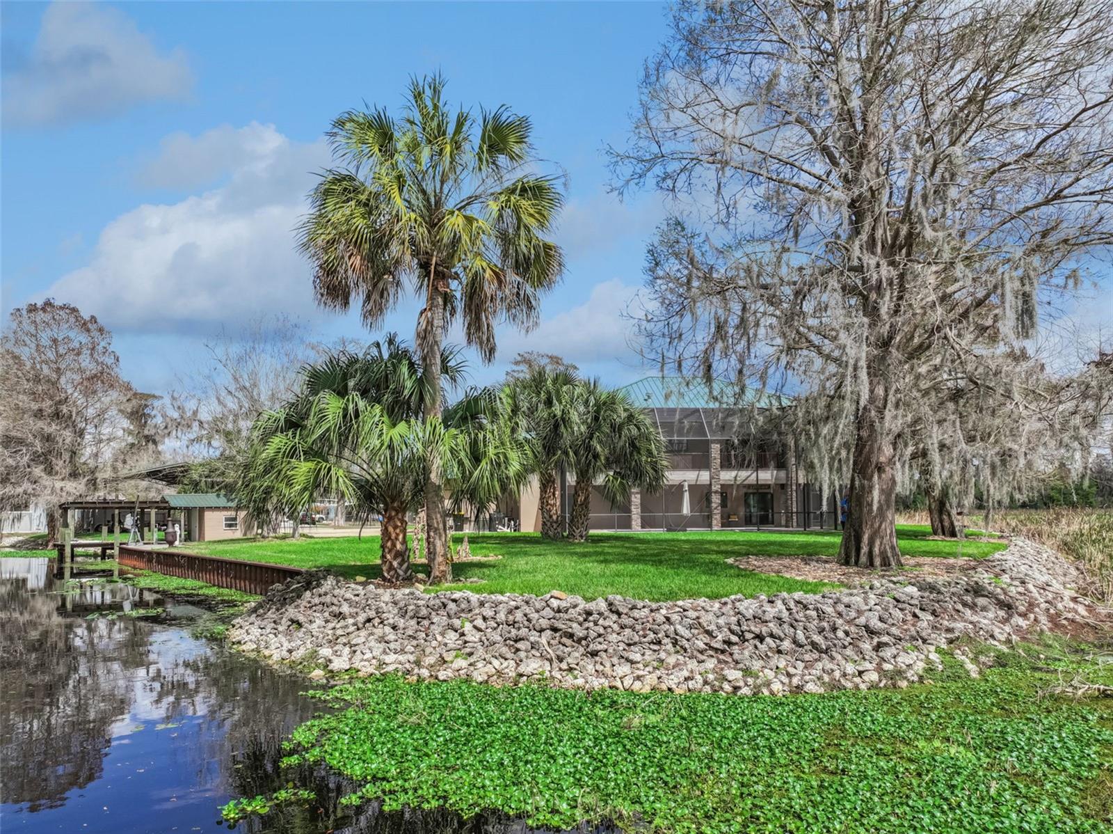 6437 CHERRY POCKET LN, LAKE WALES, FL, 33898