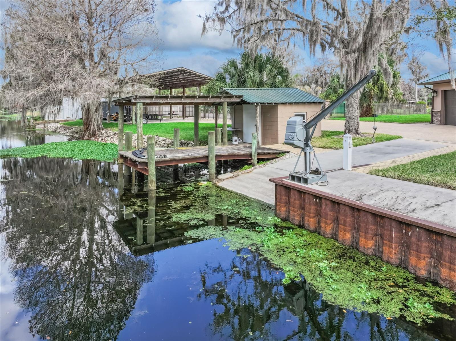 6437 CHERRY POCKET LN, LAKE WALES, FL, 33898