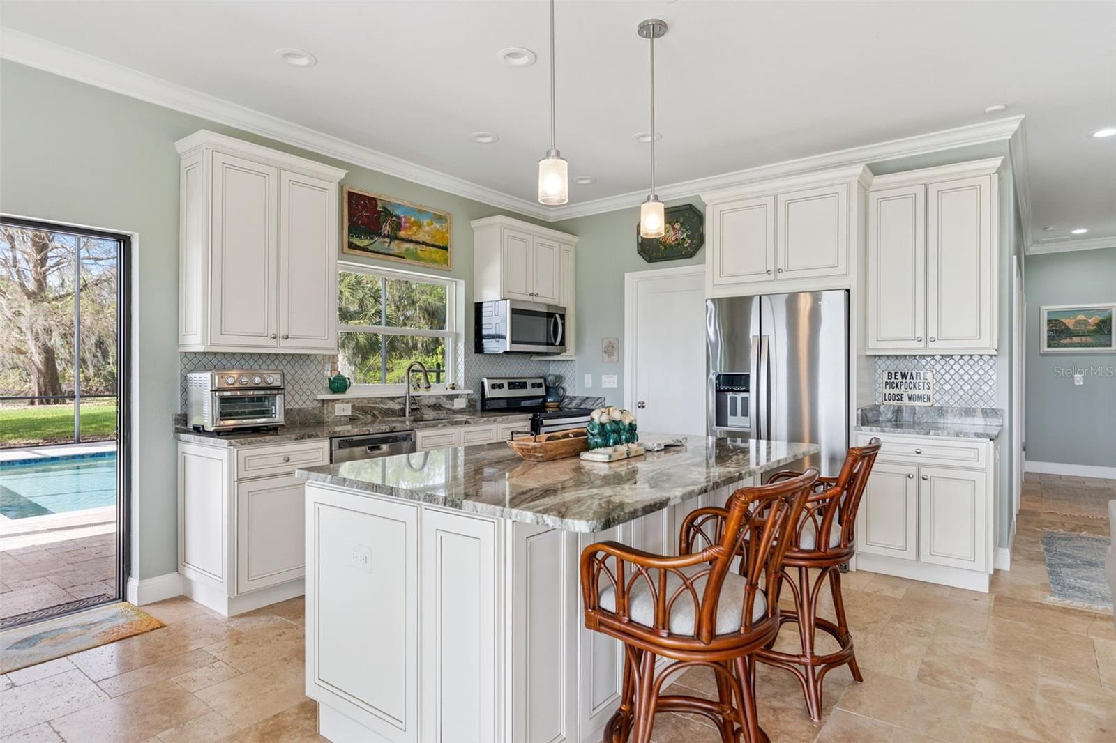 6437 CHERRY POCKET LN, LAKE WALES, FL, 33898