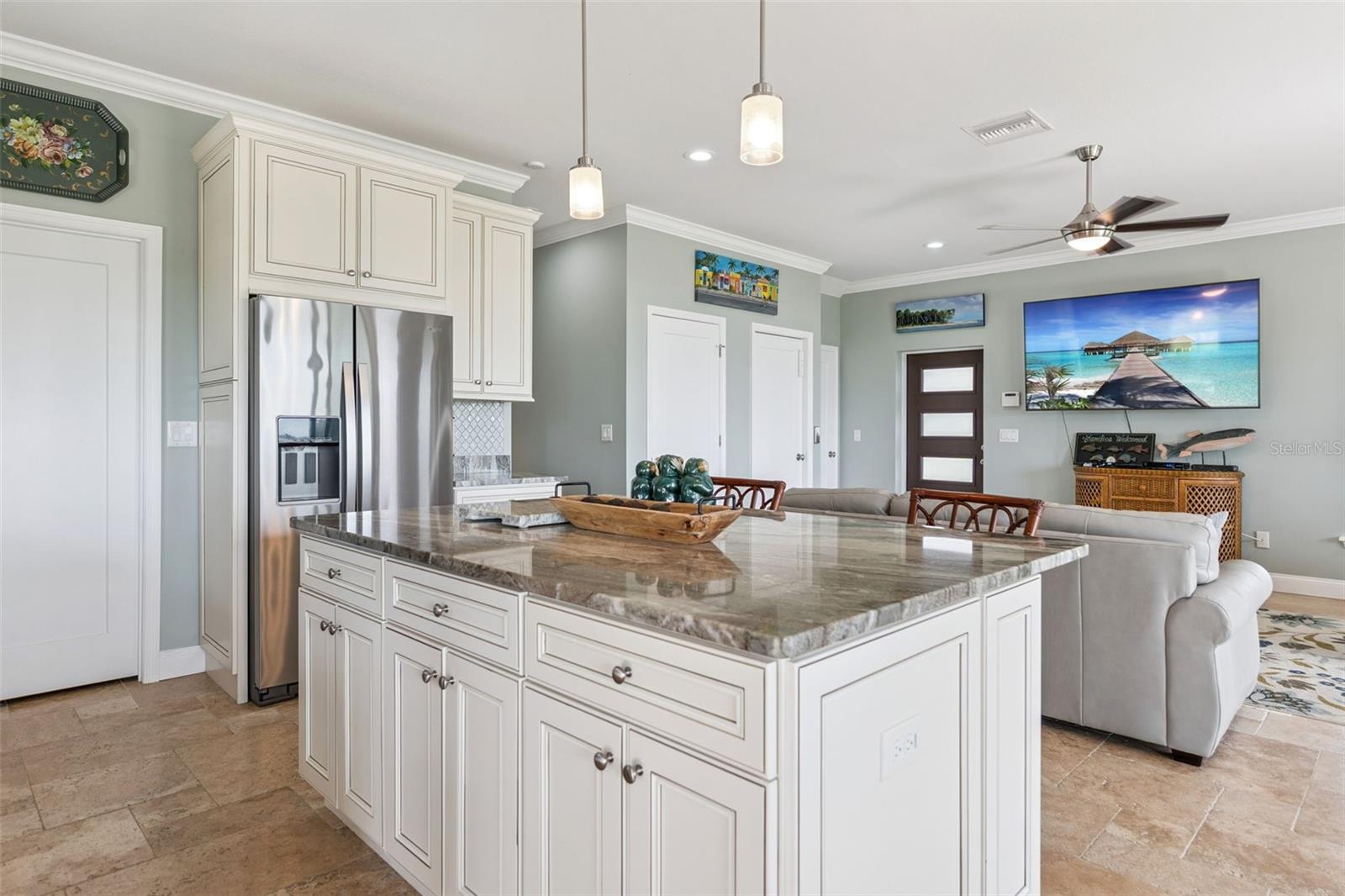 6437 CHERRY POCKET LN, LAKE WALES, FL, 33898