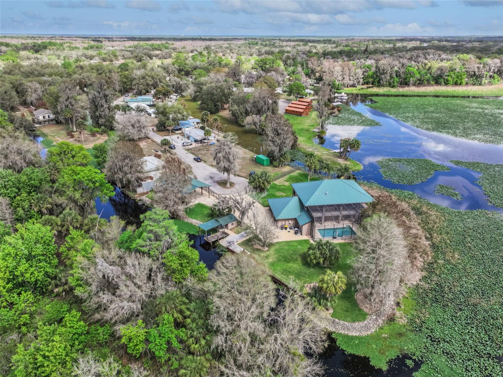 6437 CHERRY POCKET LN, LAKE WALES, FL, 33898