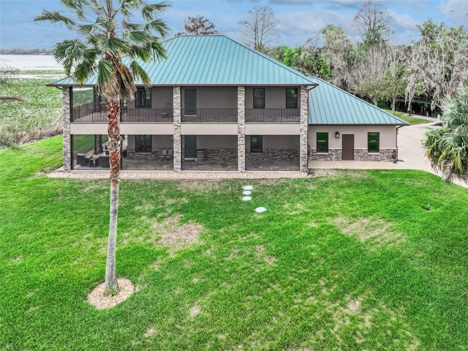 6437 CHERRY POCKET LN, LAKE WALES, FL, 33898