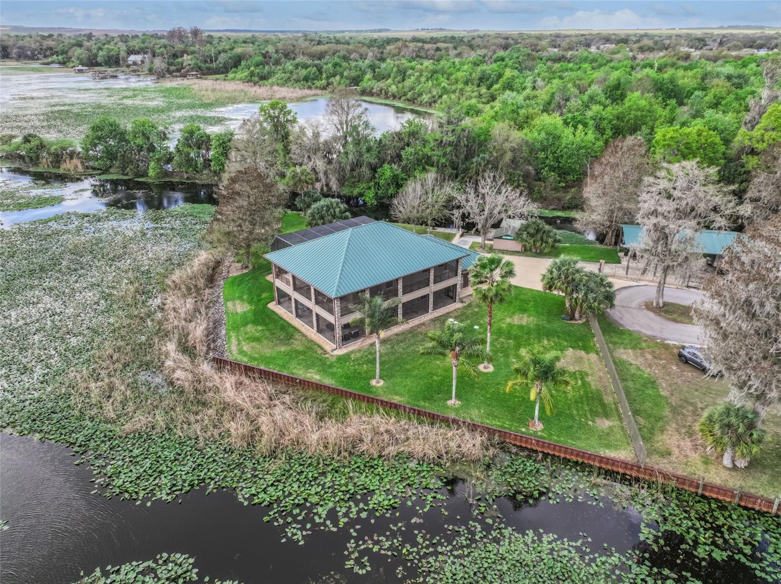 6437 CHERRY POCKET LN, LAKE WALES, FL, 33898