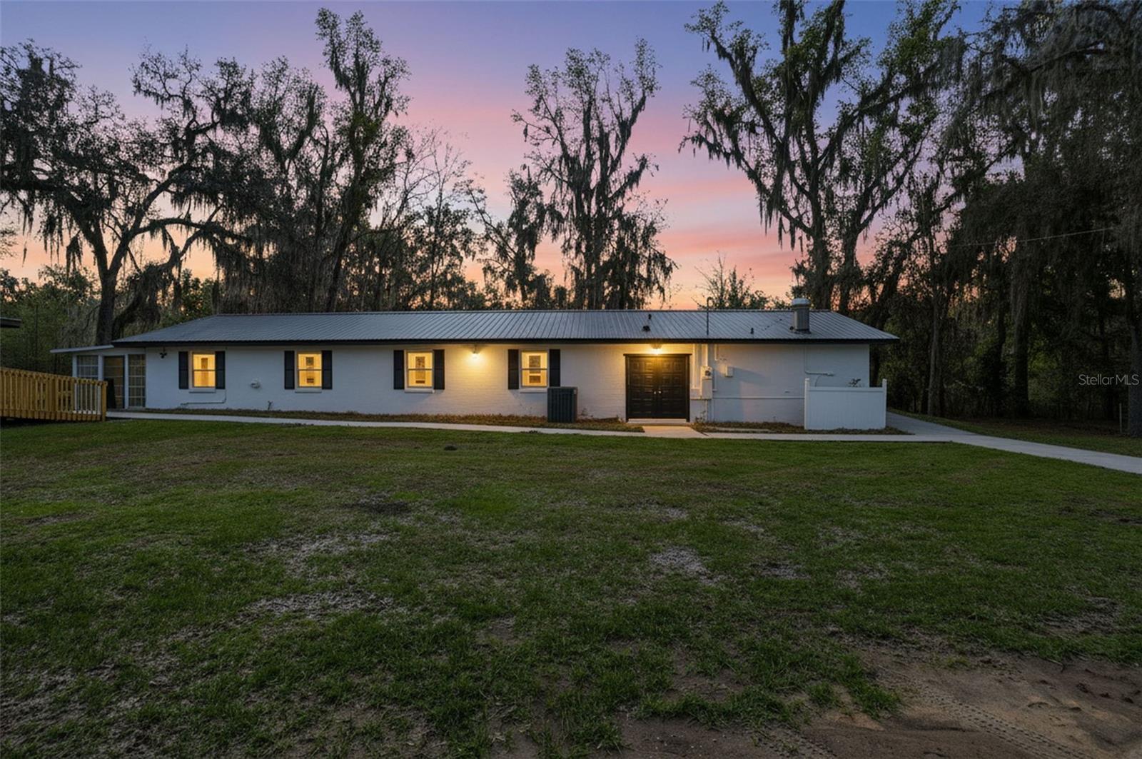 15458 SNOW MEMORIAL HWY, BROOKSVILLE, FL, 34601