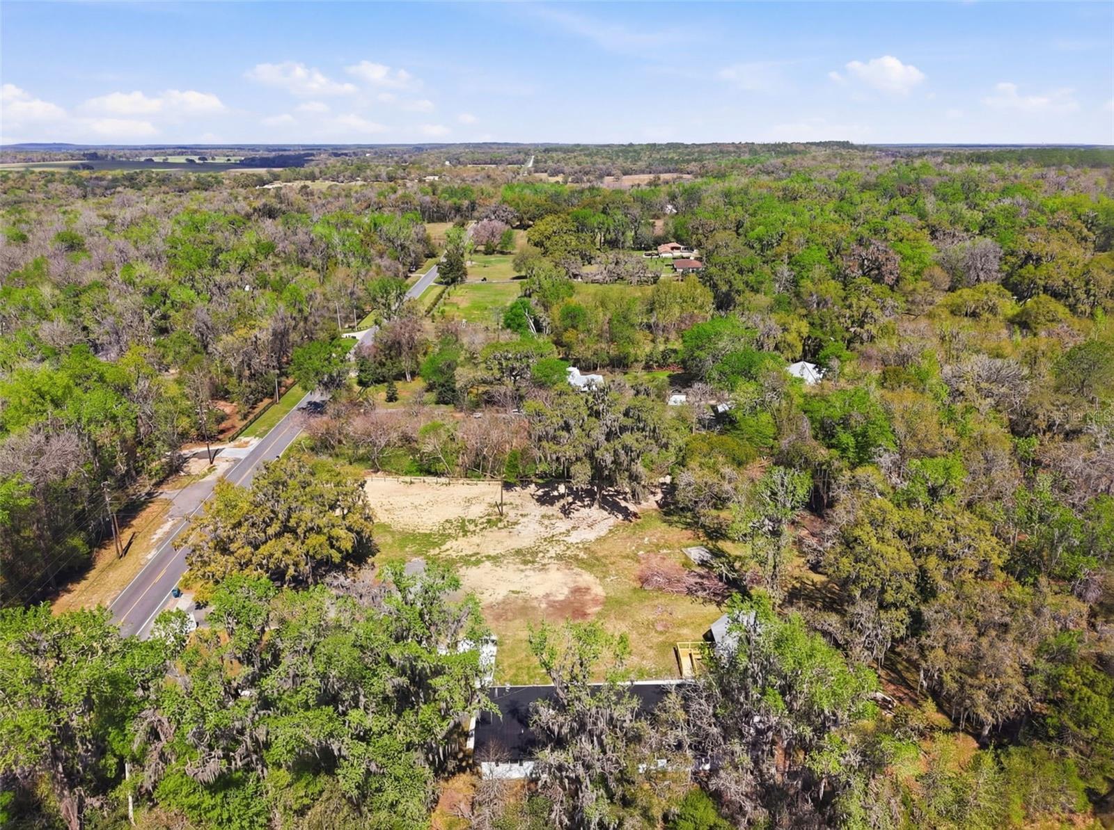 15458 SNOW MEMORIAL HWY, BROOKSVILLE, FL, 34601