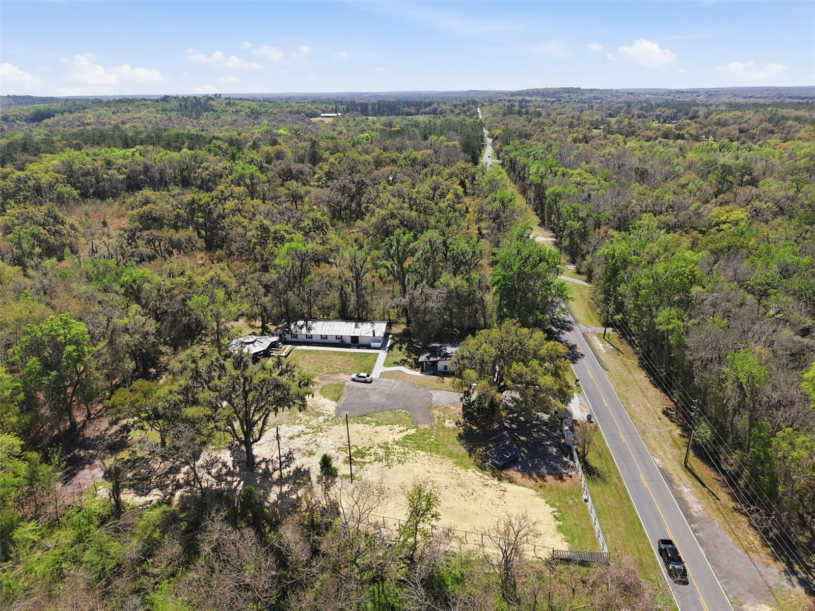 15458 SNOW MEMORIAL HWY, BROOKSVILLE, FL, 34601