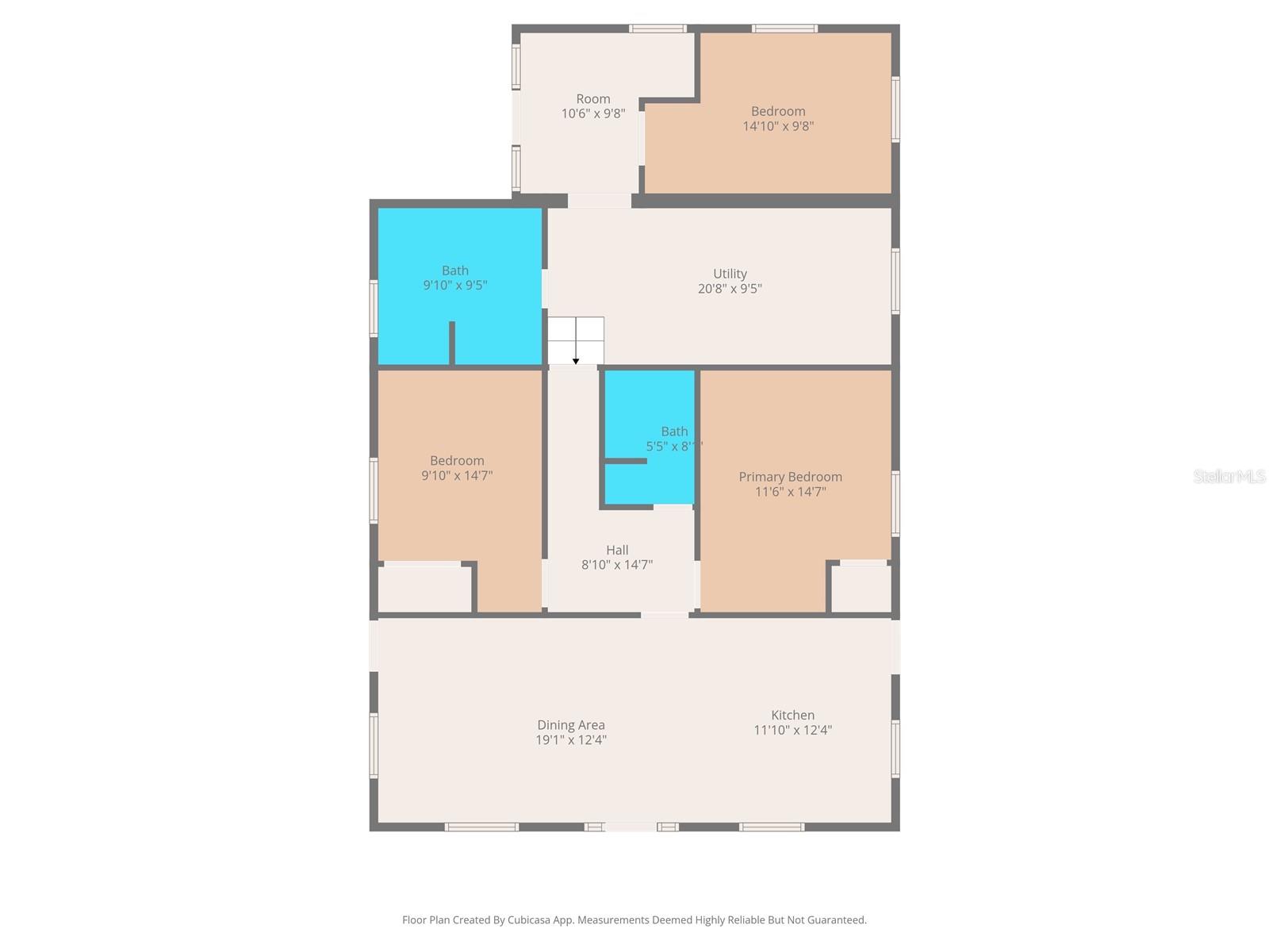 15458 SNOW MEMORIAL HWY, BROOKSVILLE, FL, 34601