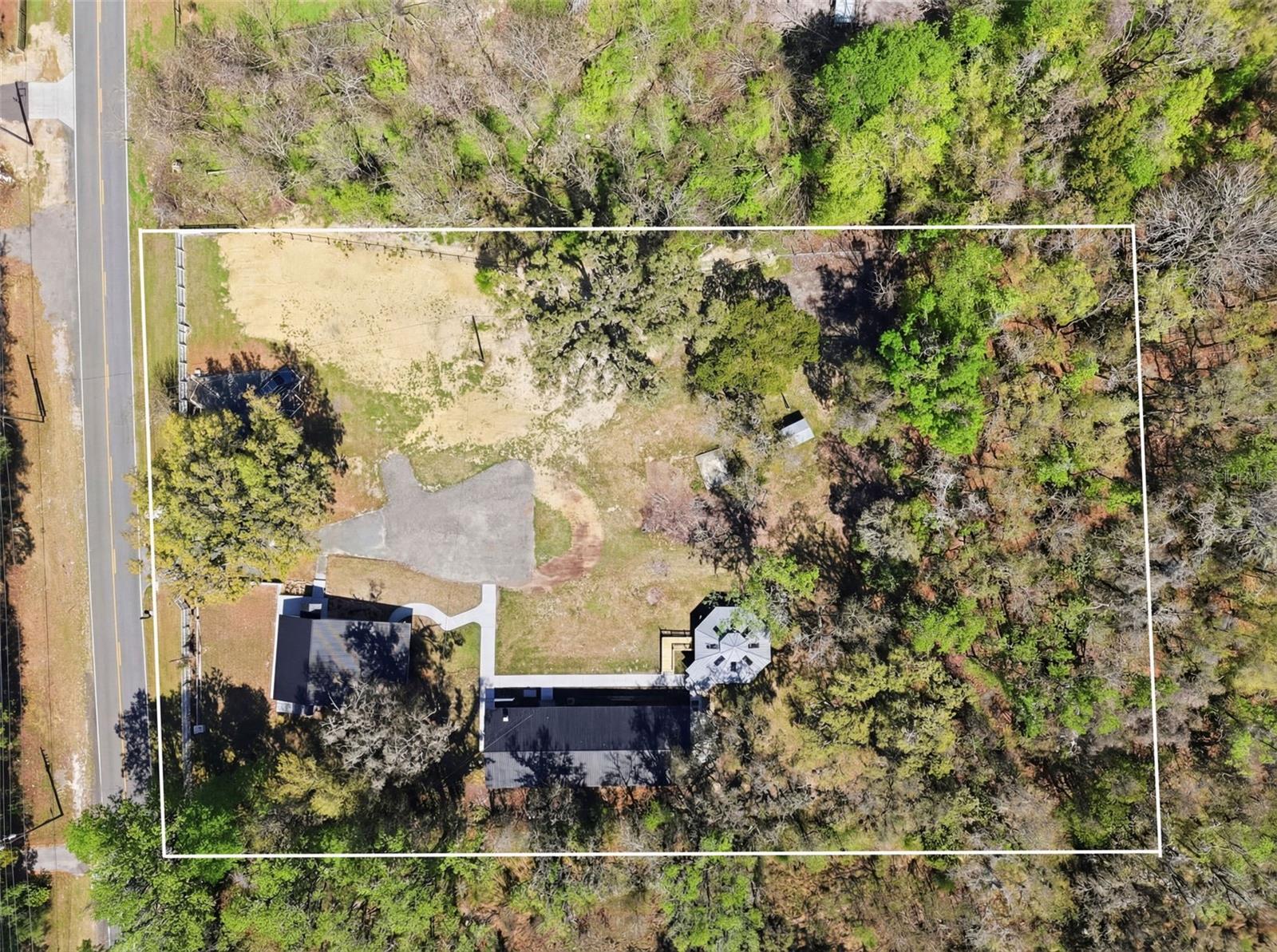 15458 SNOW MEMORIAL HWY, BROOKSVILLE, FL, 34601