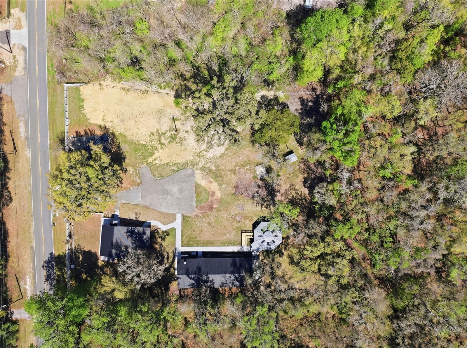 15458 SNOW MEMORIAL HWY, BROOKSVILLE, FL, 34601