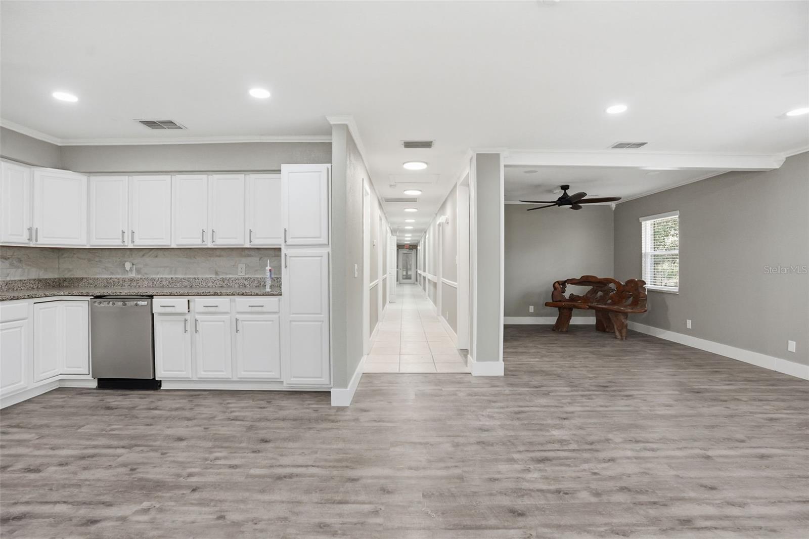 15458 SNOW MEMORIAL HWY, BROOKSVILLE, FL, 34601