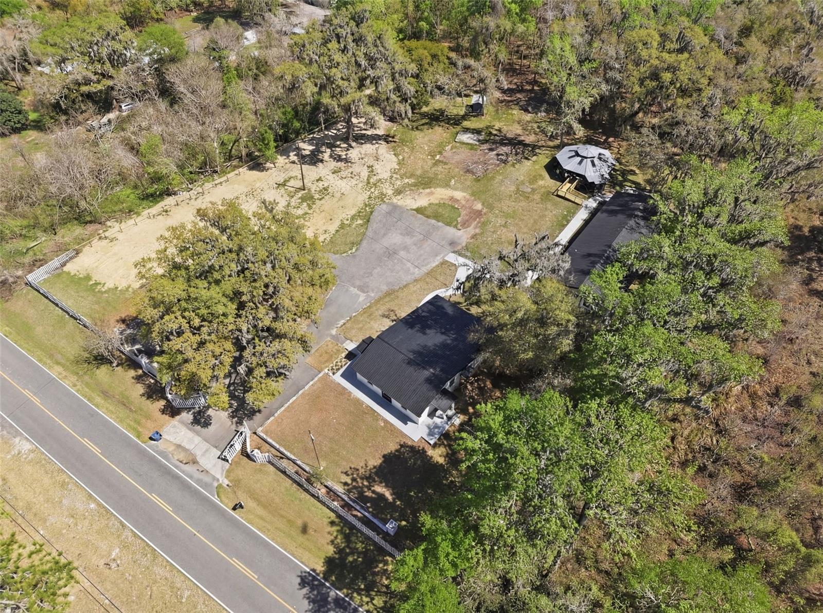 15458 SNOW MEMORIAL HWY, BROOKSVILLE, FL, 34601