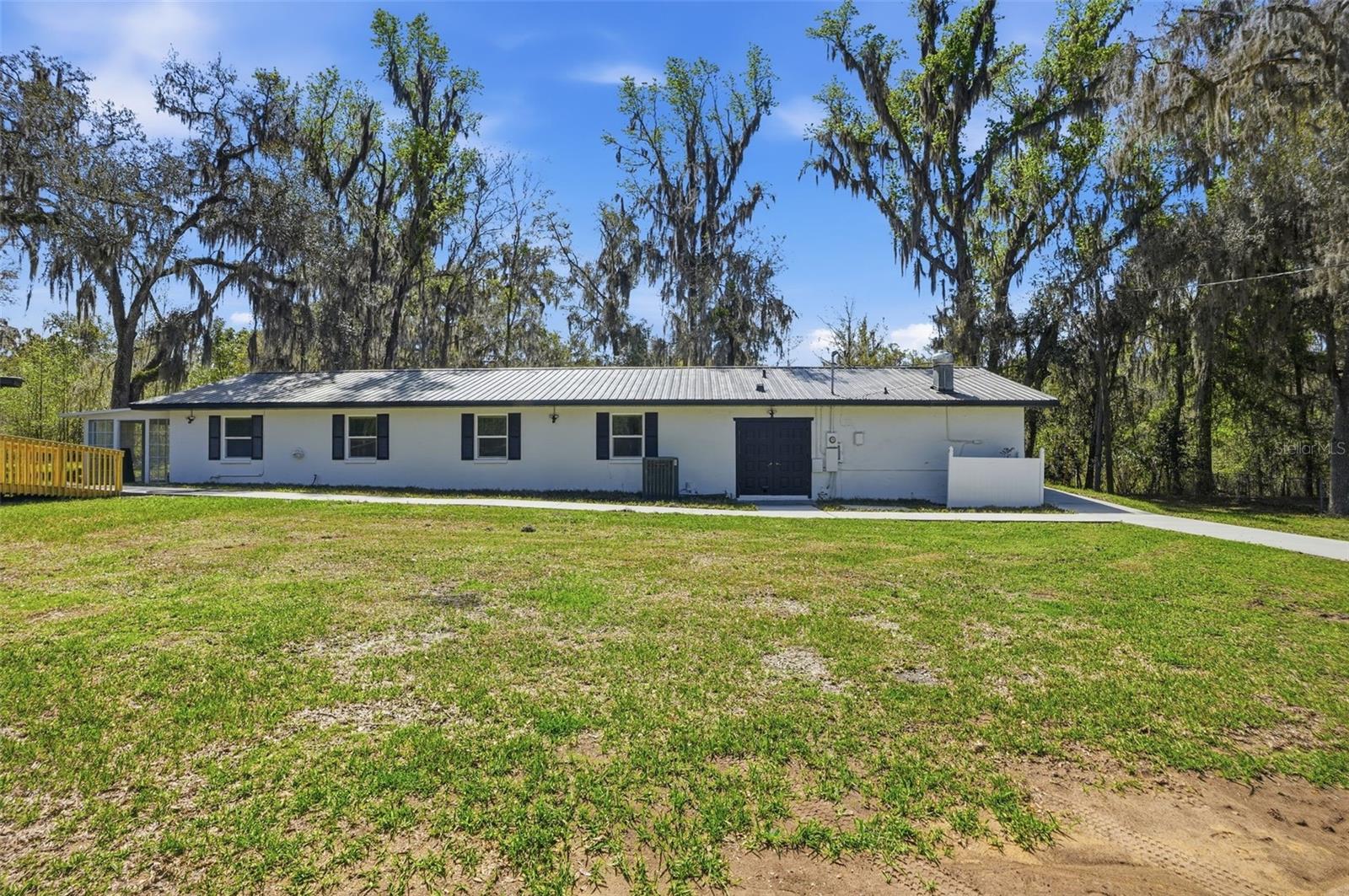 15458 SNOW MEMORIAL HWY, BROOKSVILLE, FL, 34601