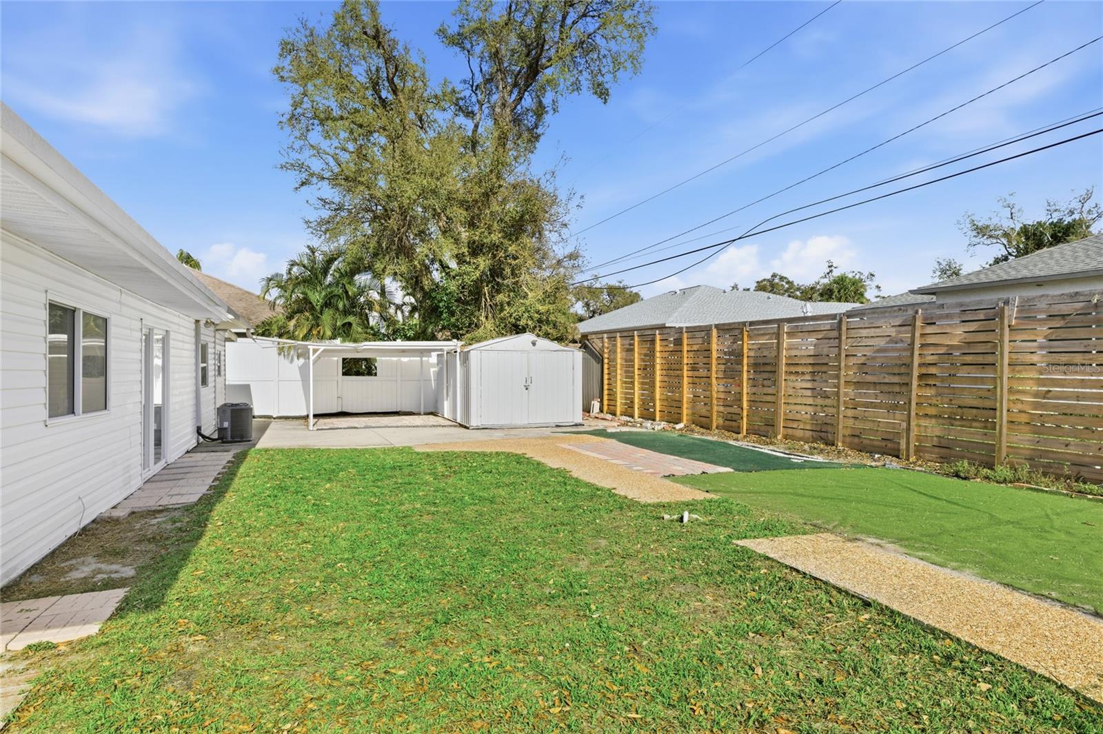 545 BLUEBELL RD, VENICE, FL, 34293