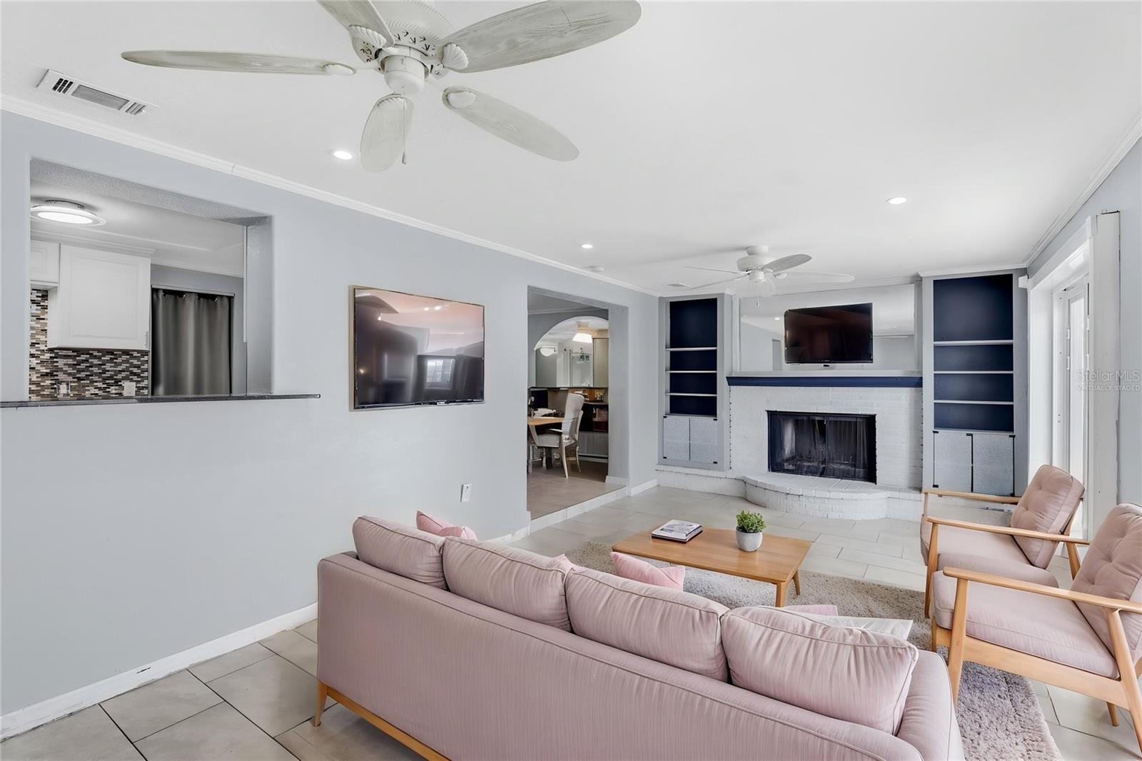 545 BLUEBELL RD, VENICE, FL, 34293