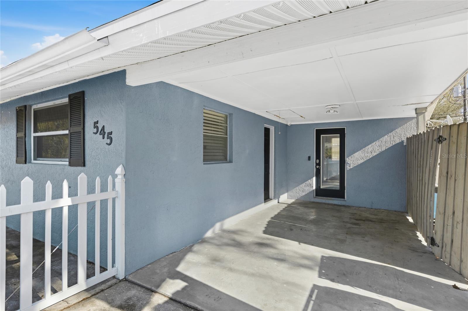 545 BLUEBELL RD, VENICE, FL, 34293