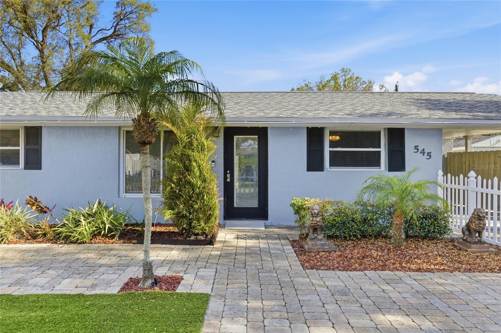545 BLUEBELL RD, VENICE, FL, 34293