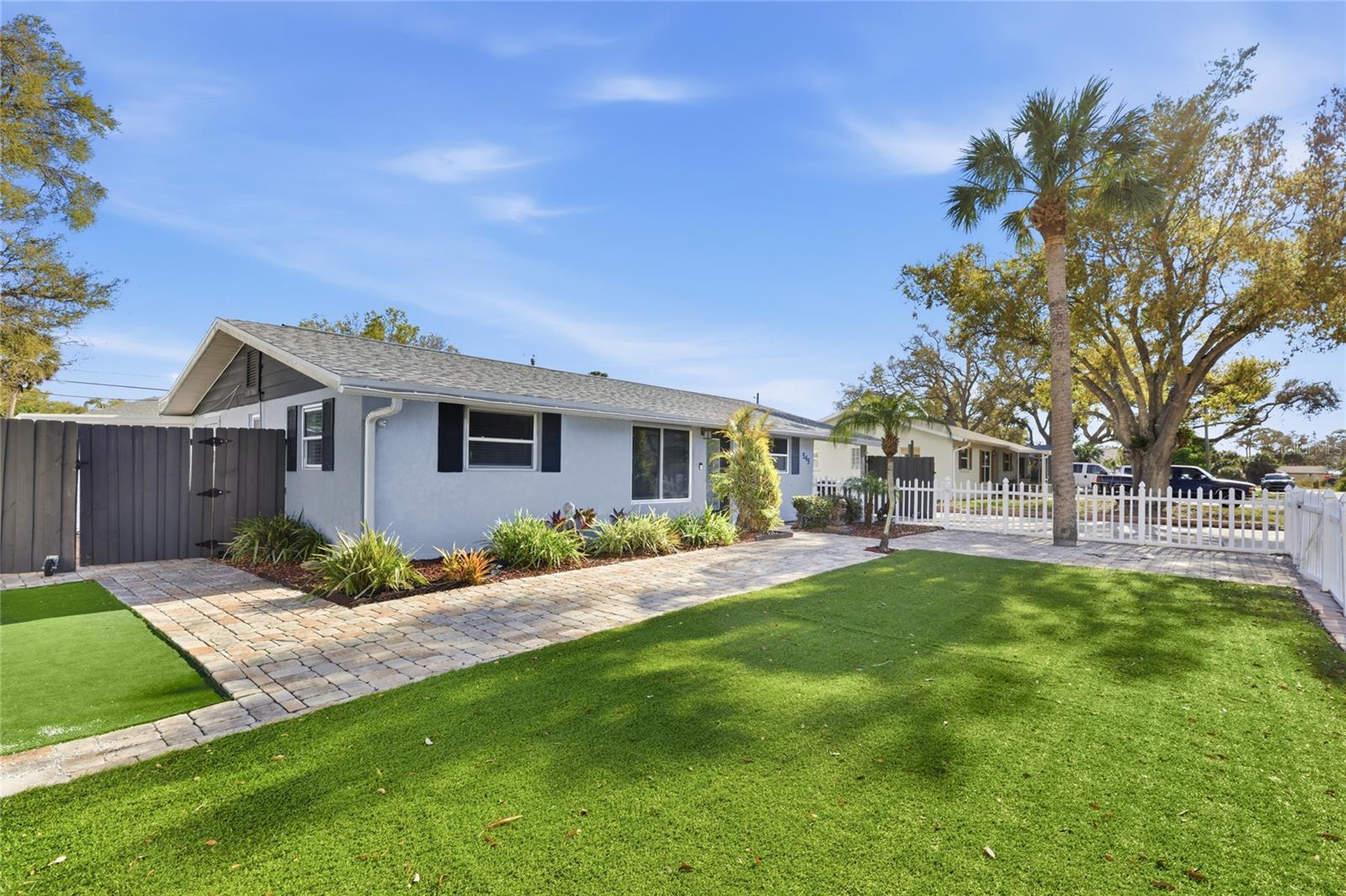 545 BLUEBELL RD, VENICE, FL, 34293