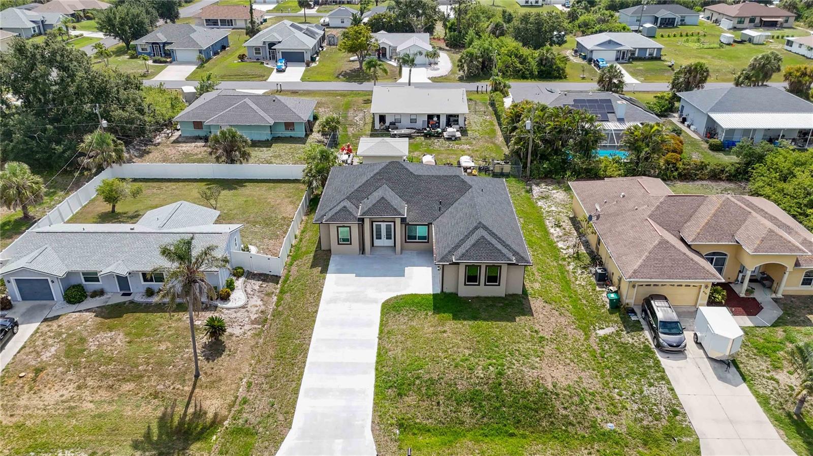 6146 GRANDEUR ST, ENGLEWOOD, FL, 34224