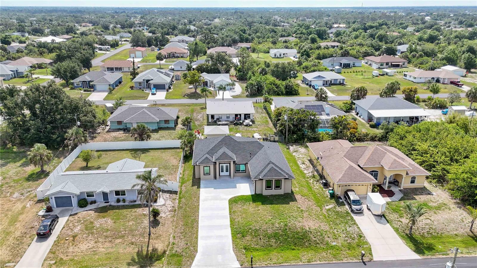 6146 GRANDEUR ST, ENGLEWOOD, FL, 34224
