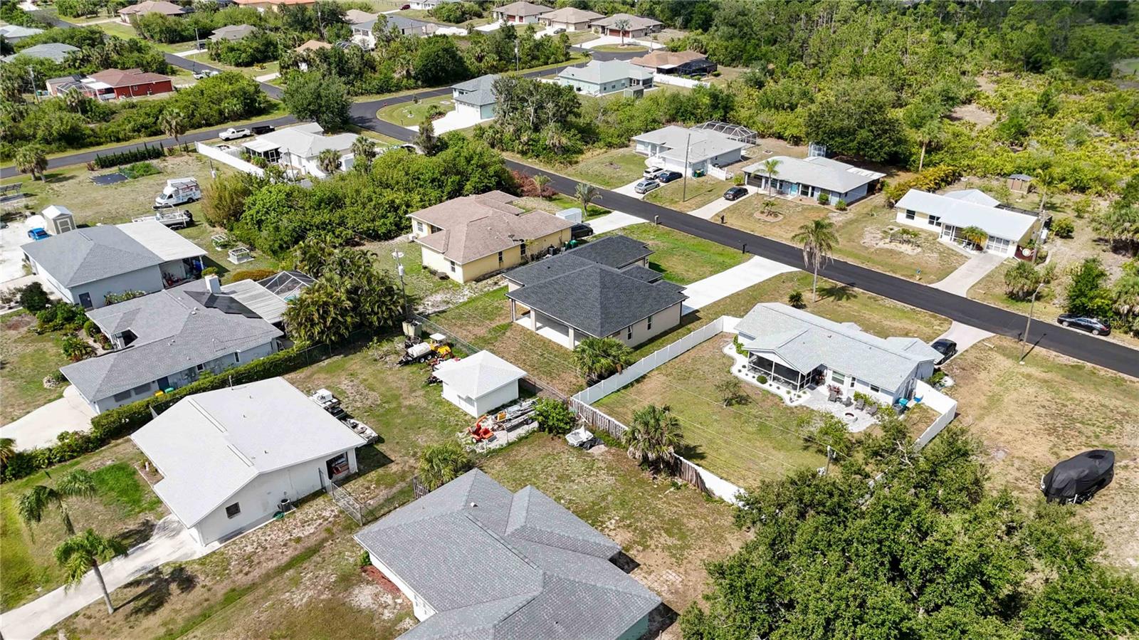 6146 GRANDEUR ST, ENGLEWOOD, FL, 34224