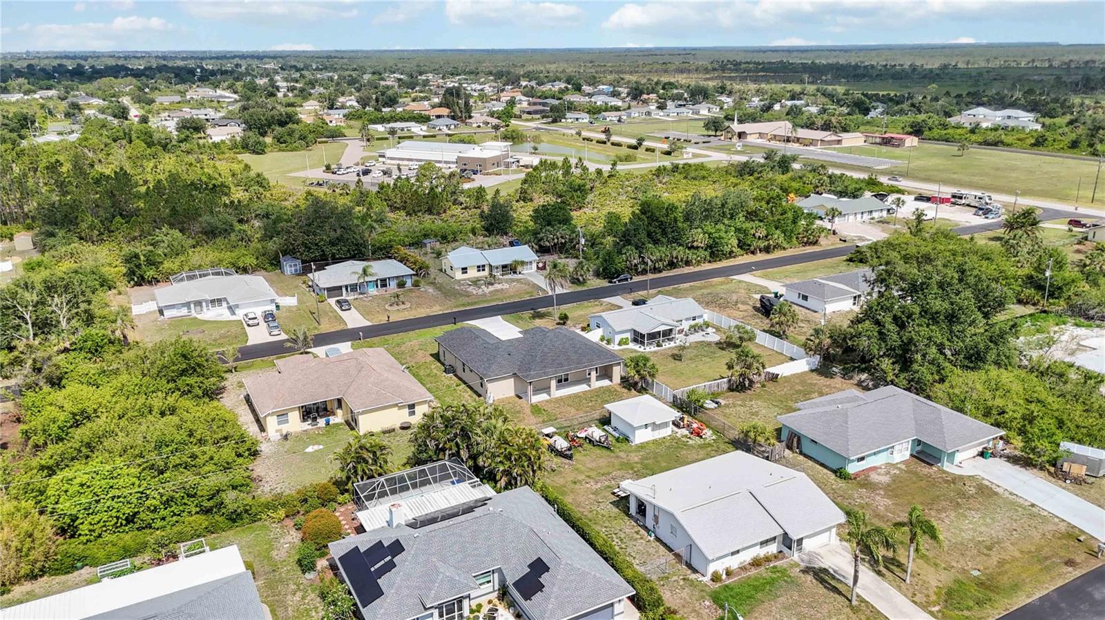 6146 GRANDEUR ST, ENGLEWOOD, FL, 34224
